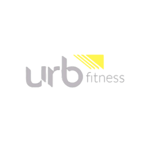 escrito urb fitness feito por uma agência de marketing digital