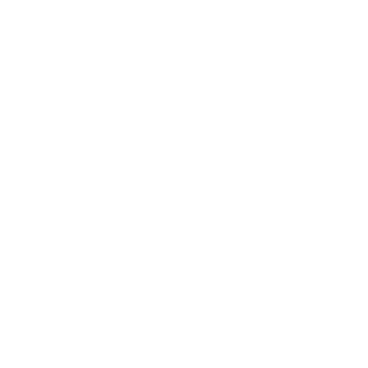 duas letras a representando uma agência de marketing digital