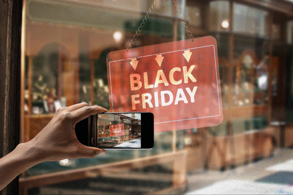 Black Friday: Estratégias de Marketing para Aumentar suas Vendas