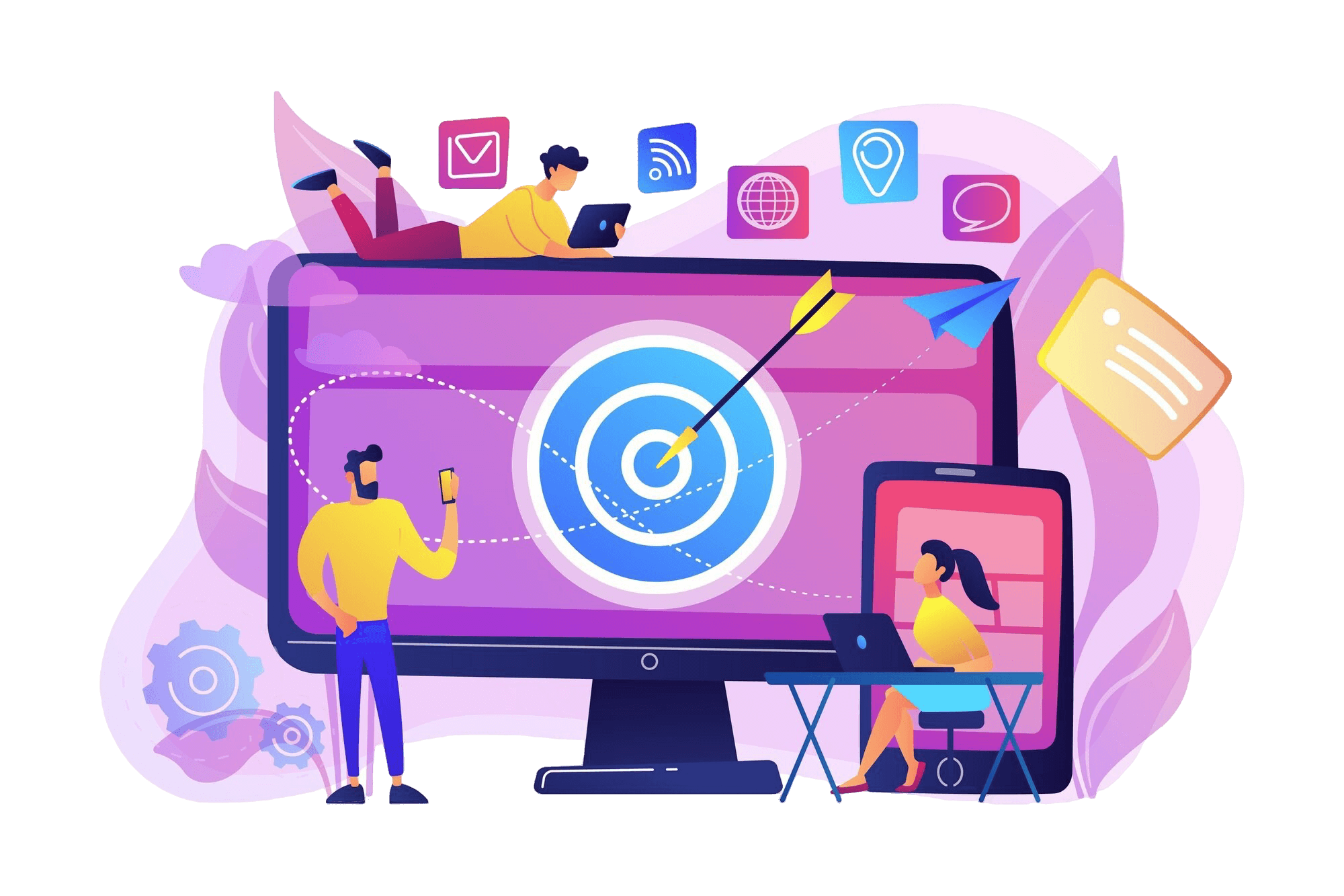 Como aplicar Marketing Digital Estratégico na sua empresa